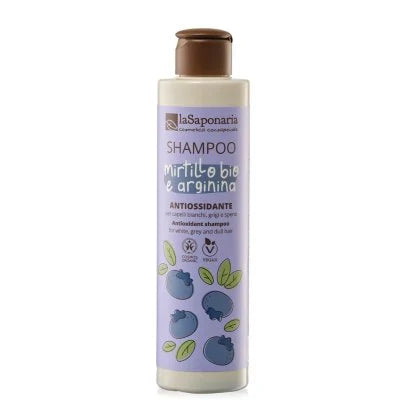 Shampoo Bio Antiossidante