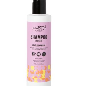Shampoo Delicato