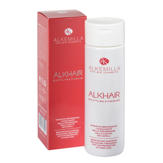 Shampoo Rinforzante - Alkemilla
