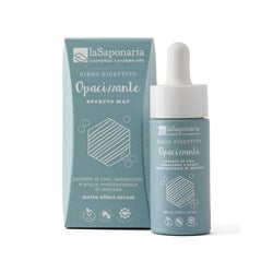 SIERO BIOATTIVO OPACIZZANTE