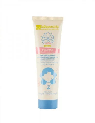 Wondermask Hair Volume Maschera Capelli Volumizzante 150ml