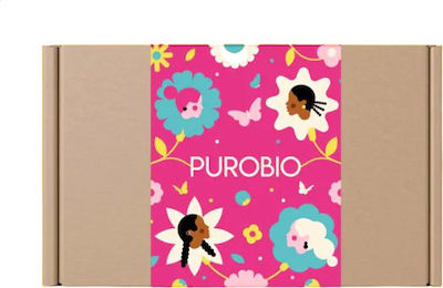 Flower Power Spring Box