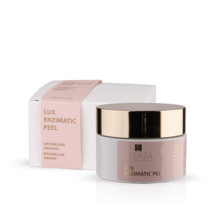 LUX ENZIMATIC PEEL