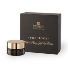 LIFT & PLUMP GOLD EYE CREAM