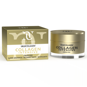 Ialucollagen® Collagen Intensive Crema Viso