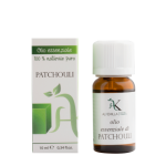 Patchouli olio essenziale puro 100% naturale