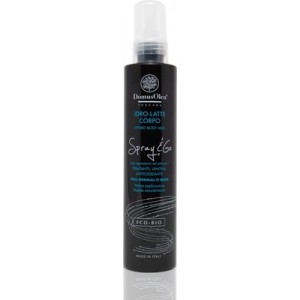 Spray & Go Idro-Latte Corpo