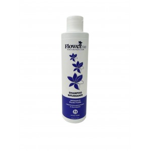 FLOWERTINT| SHAMPOO RIFLESSANTE ANTI-GIALLO - BIONDO FREDDO