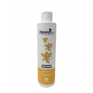 FLOWERTINT| SHAMPOO RIFLESSANTE BIONDO DORATO