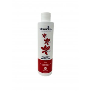 FLOWERTINT| SHAMPOO RIFLESSANTE ROSSO