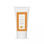 Crema Viso Idratante Illuminante con Estratti di Calendula ed Avena