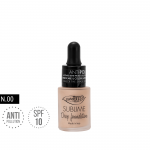 Sublime Drop Foundation n.00