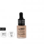 Sublime Drop Foundation n.02Y