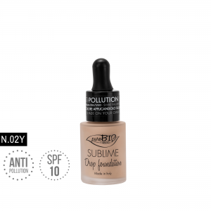 Sublime Drop Foundation n.02Y